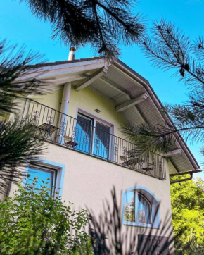 Villam Apartment Maribor